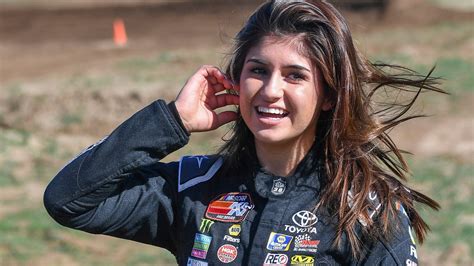 haley deegan age|Hailie Deegan NASCAR Driver Page 